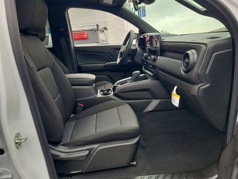 New 2026 Chevrolet Colorado Trail Boss image 15