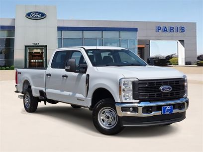 New 2026 Ford F350 XL