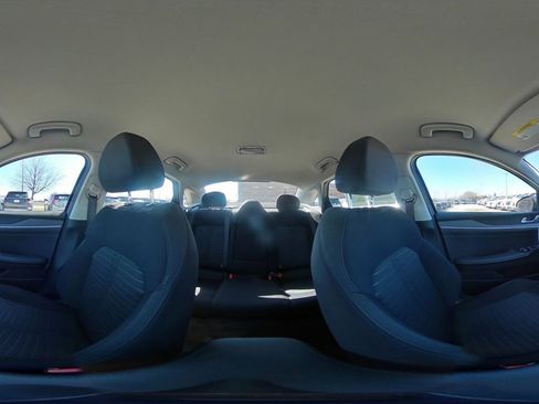 Used 2025 Kia K5 LXS FWD image 42