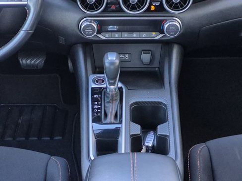 Used 2023 Nissan Sentra SR w/ Electronics Package image 10