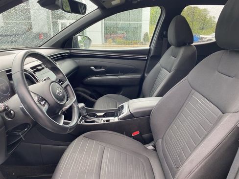 Used 2022 Hyundai Santa Cruz SEL Premium AWD/4WD image 17