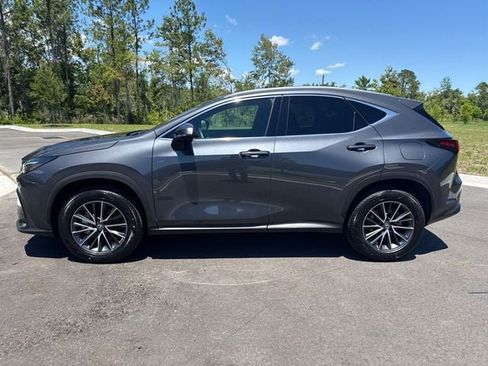 Used 2025 Lexus NX 250 FWD w/ Premium Package image 2