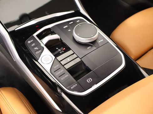 Used 2024 BMW 230i xDrive Coupe w/ Premium Package AWD/4WD image 9