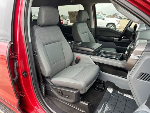 Used 2024 Ford F150 XLT w/ Equipment Group 302A MID image 23