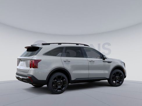 New 2026 Kia Sorento X-Line EX image 8