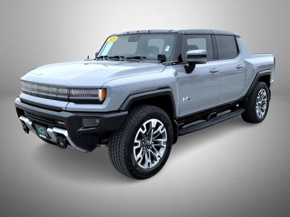 Used 2025 GMC Hummer EV 3X w/ Battery Pack, 24 Module Pack