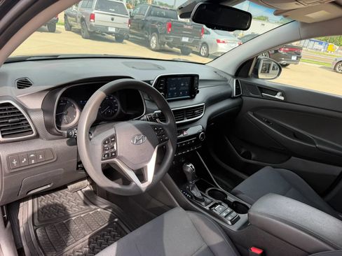 Used 2019 Hyundai Tucson Value AWD/4WD image 86