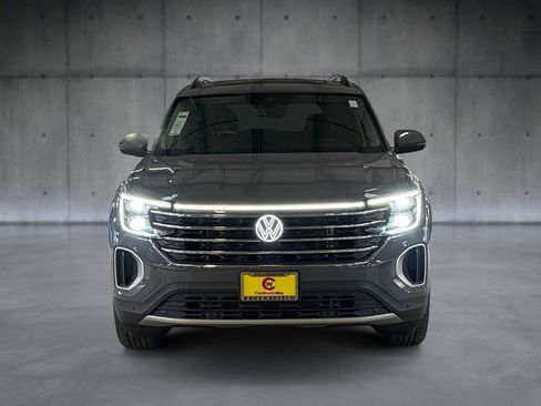 New 2026 Volkswagen Atlas SE AWD/4WD image 8