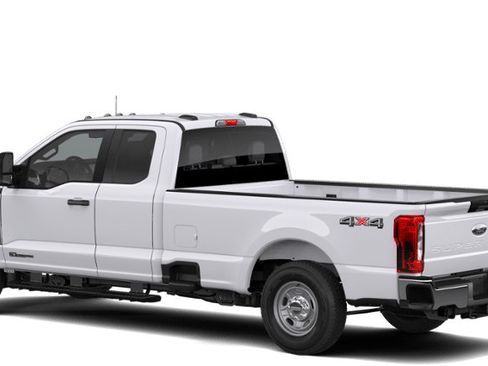 New 2026 Ford F250 XL w/ XL Driver Assist Package AWD/4WD image 25