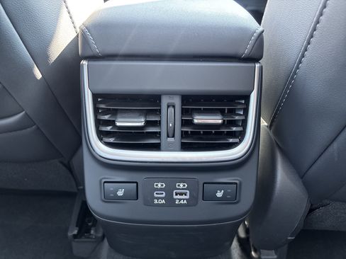 Certified 2023 Subaru Outback Limited XT AWD/4WD image 14