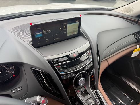 New 2026 Acura RDX SH-AWD w/ Advance Package image 20