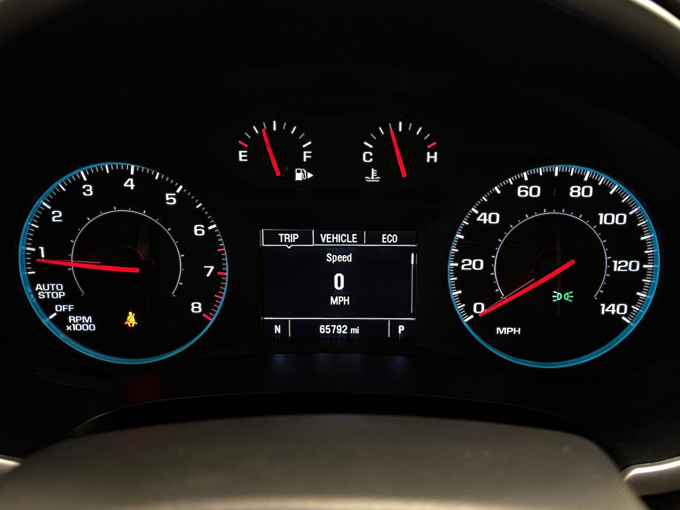 Used 2023 Chevrolet Malibu LT FWD image 37