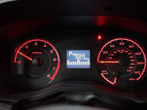 Used 2019 Subaru Impreza 2.0i image 15