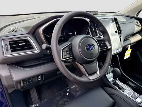 New 2026 Subaru Ascent Touring image 9