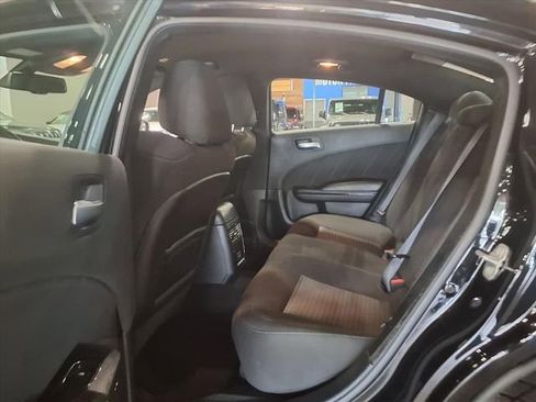 Used 2023 Dodge Charger GT w/ Blacktop Package image 22