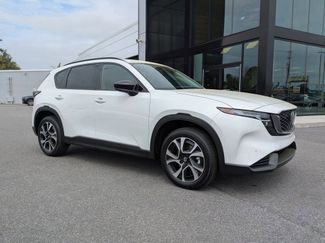 New 2026 MAZDA CX-5 Preferred video 2