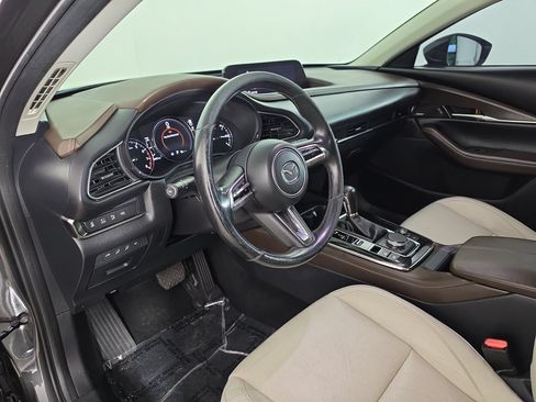 Used 2022 MAZDA CX-30 2.5 Turbo w/ Premium Plus Pkg AWD/4WD image 15
