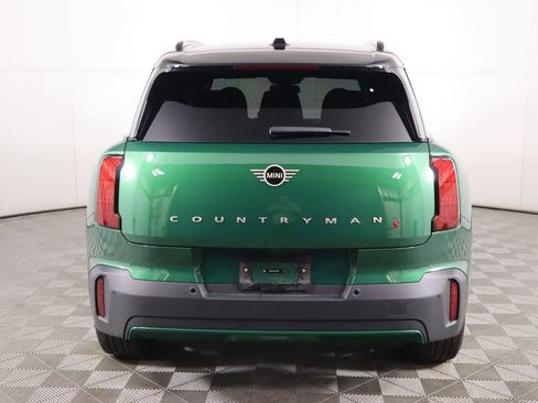 Used 2025 MINI Cooper Countryman S w/ Comfort Package Max image 6