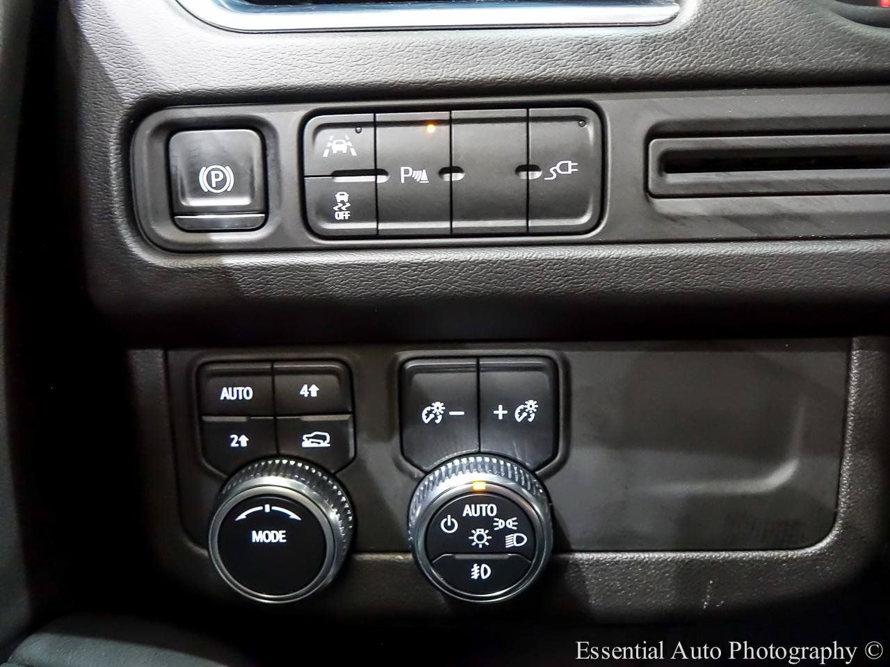 Used 2021 GMC Yukon SLT AWD/4WD image 26