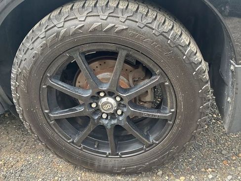Used 2018 Subaru Forester 2.0XT Touring AWD/4WD image 18