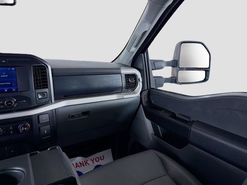 Used 2021 Ford F150 XL w/ Equipment Group 101A High AWD/4WD image 24