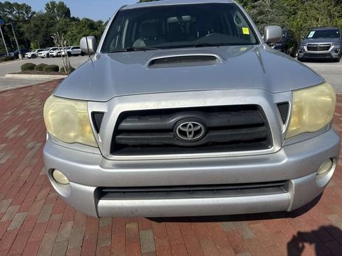 Used 2006 Toyota Tacoma 4x4 Double Cab image 22