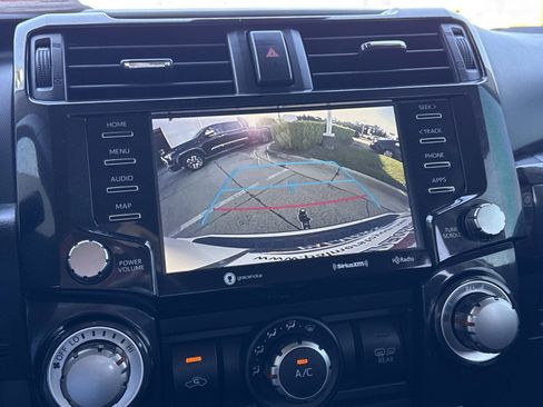 Used 2021 Toyota 4Runner TRD Off-Road image 23