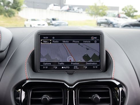 Used 2021 Aston Martin V8 Vantage Coupe image 26