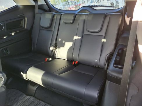 Certified 2024 Subaru Ascent Touring image 17