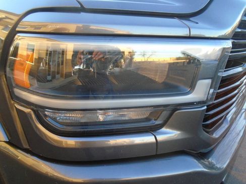 Used 2021 RAM 3500 Laramie w/ Night Edition image 49