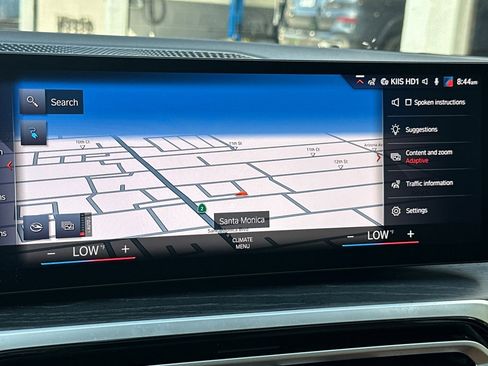 Used 2023 BMW i4 eDrive35 w/ Premium Package RWD image 17