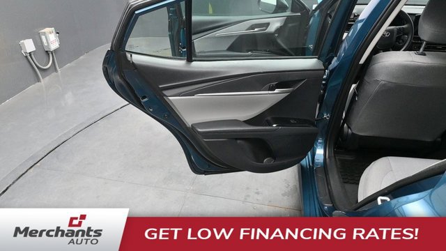 Used 2023 Toyota Tundra SR5 AWD/4WD image 16