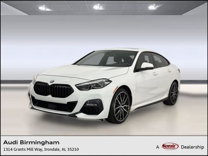 Used 2022 BMW 228i Gran Coupe w/ M Sport Package