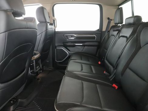 Used 2020 RAM 1500 Laramie image 29