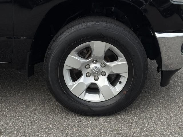 Used 2024 RAM 1500 Big Horn AWD/4WD image 13