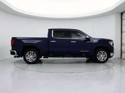 Used 2021 GMC Sierra 1500 SLT w/ SLT Premium Plus Package