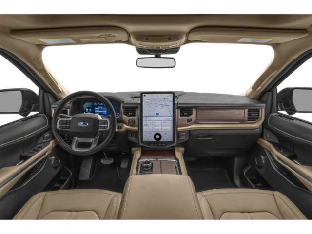 Used 2024 Ford Expedition Limited AWD/4WD image 10