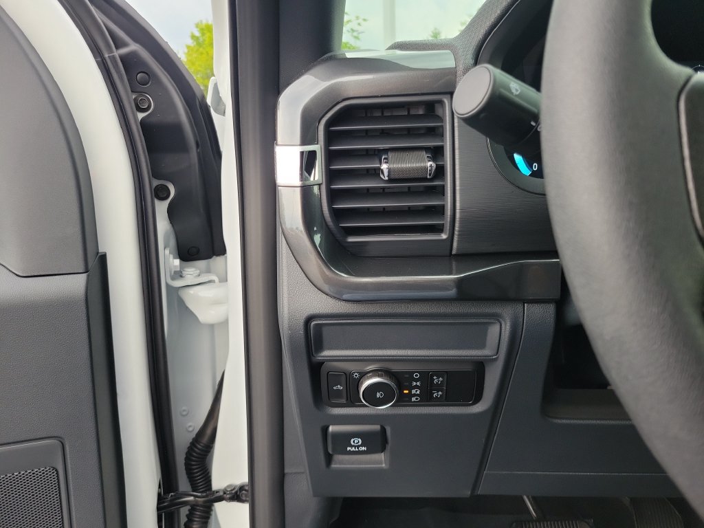New 2026 Ford F150 STX w/ Equipment Group 200A AWD/4WD image 23