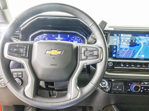 Used 2024 Chevrolet Silverado 2500 LT w/ All Star Edition image 31