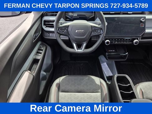 New 2027 Chevrolet Bolt RS w/ Technology Package FWD image 15