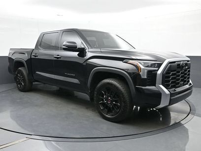 Used 2023 Toyota Tundra Limited w/ TRD Off-Road Package