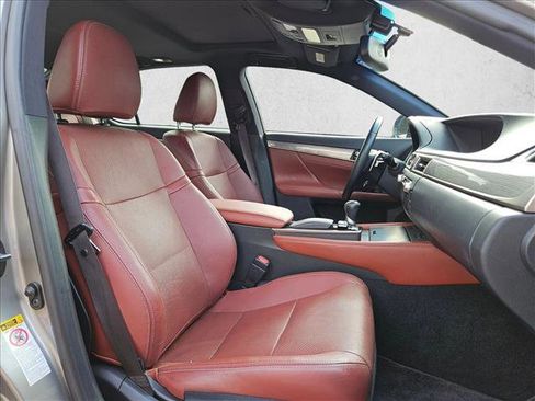 Used 2015 Lexus GS 350 w/ F Sport Package RWD image 22