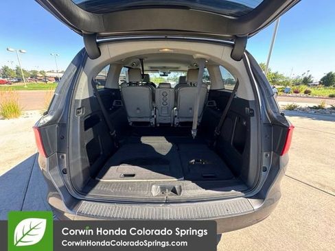 Used 2019 Honda Odyssey EX-L image 27