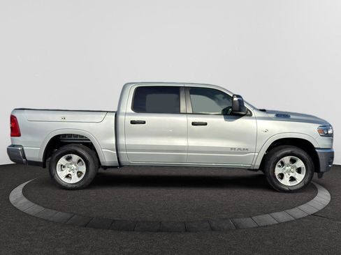 New 2026 RAM 1500 Big Horn image 4