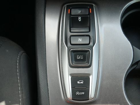 Used 2019 Honda Passport Sport image 20