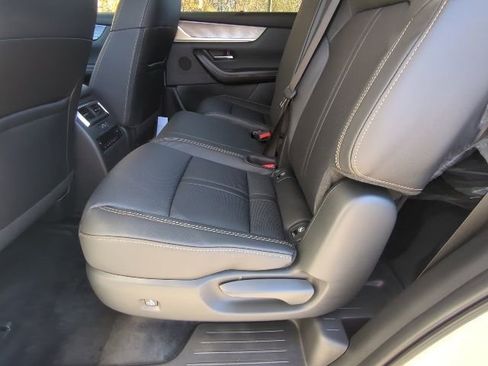 Used 2026 MAZDA CX-90 3.3 Turbo w/ Premium Sport Pkg AWD/4WD image 7