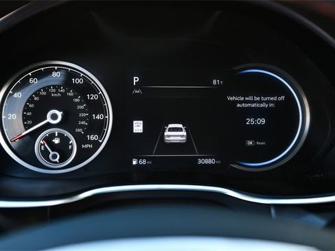 Used 2024 Genesis G80 3.5T Sport image 12