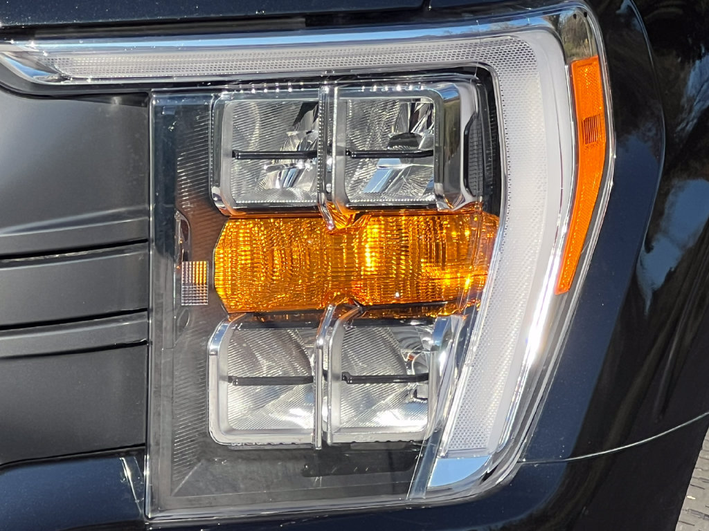 Certified 2023 Ford F150 4x4 SuperCrew image 44
