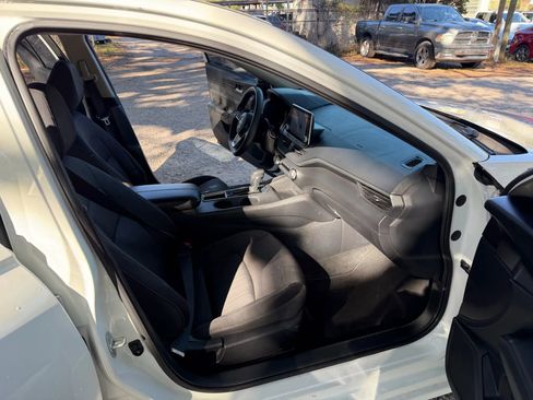 Used 2019 Nissan Altima 2.5 S image 10