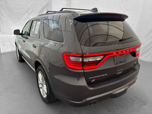 Used 2024 Dodge Durango GT AWD/4WD image 5